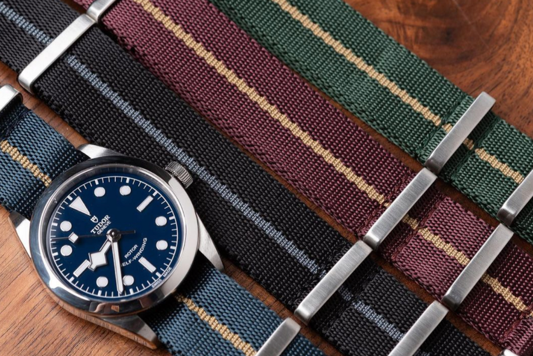 A Guide to Customizing Your Style with BluShark Straps