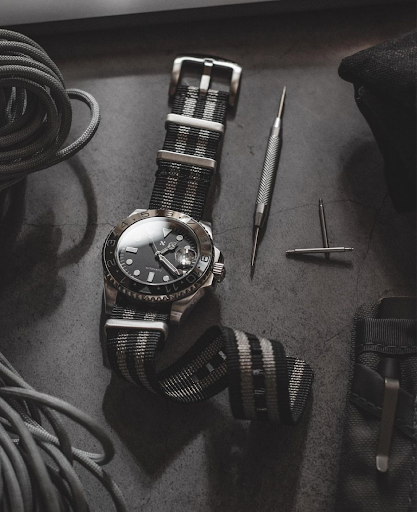 Top Watches for Your BluShark Strap: Ideal Pairings for Any Occasion