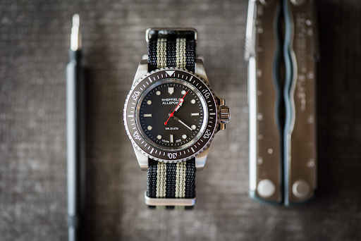 The Ultimate Watch Strap Care Guide: Tips for Cleaning and Maintenance