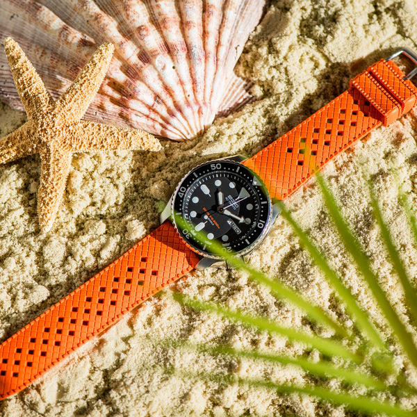 Neo Tropical Rubber
