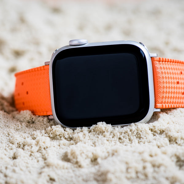 Tropical Style Rubber