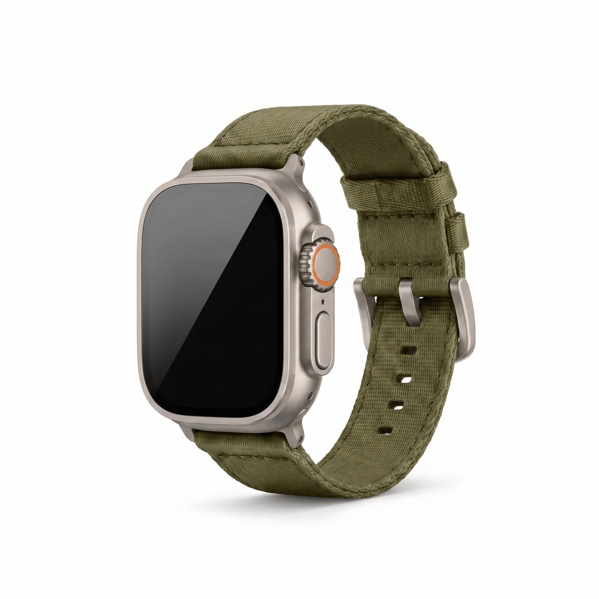 Apple Ultra Alpha2 Premier Watch Band – BluShark Straps