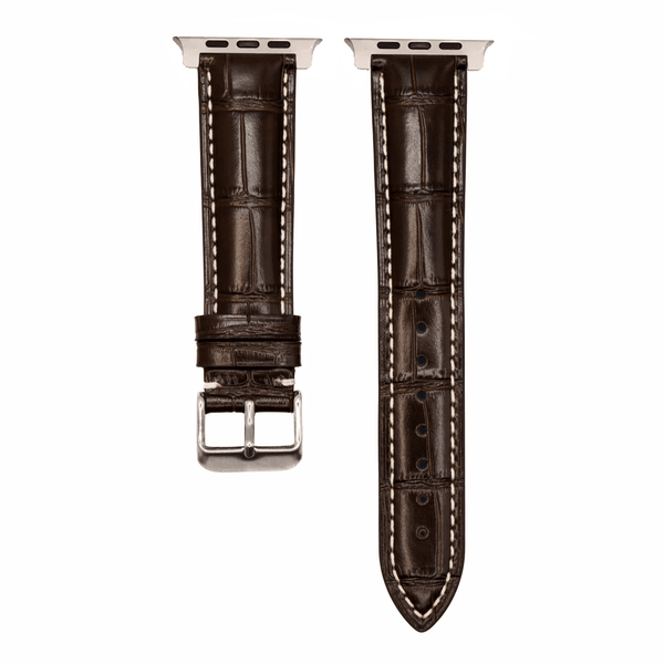 Leather Crocodile
