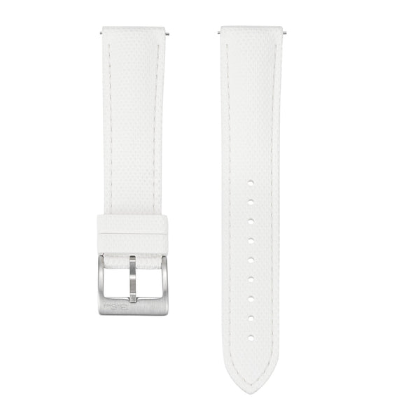 Sailcloth Rubber Buckle
