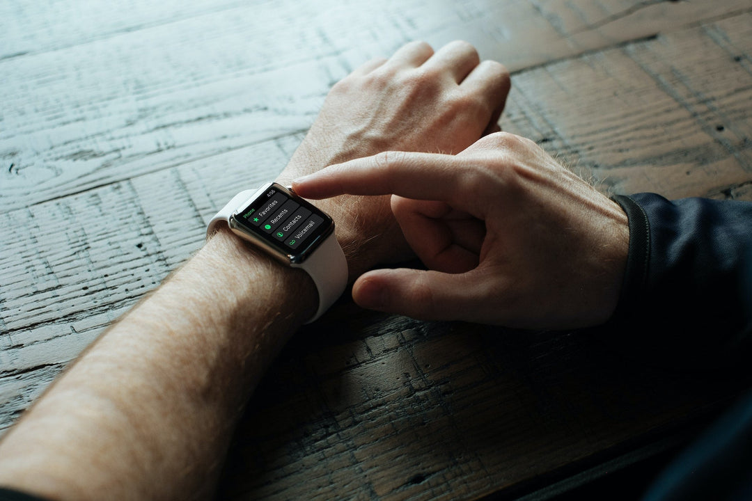 3 Tips to Easily Clean a Rubber or Silicone Watch Band - BluShark Straps