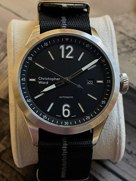 5 Reasons Why Nylon Watch Straps are a Must-Have Accessory