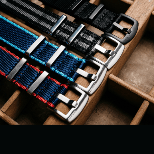 5 Tips to Pick the Watch Band Your Watch Deserves