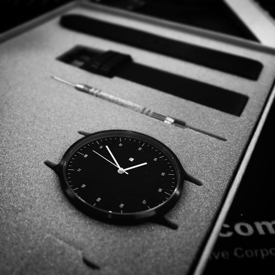 6 Must-Have Watch Tools for Home Use