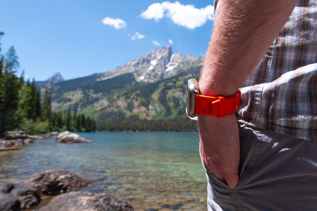 Apple Watch Bands for Men: Style Picks for Every Occasion