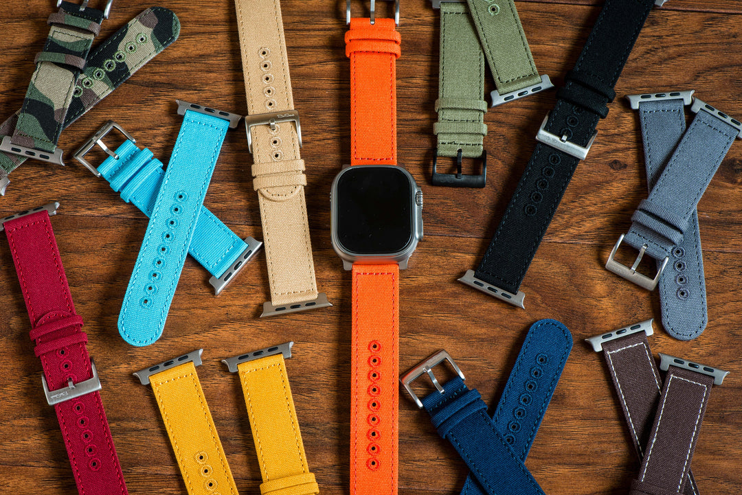 The Best Apple Watch Bands for Series 11, SE, and Ultra 3