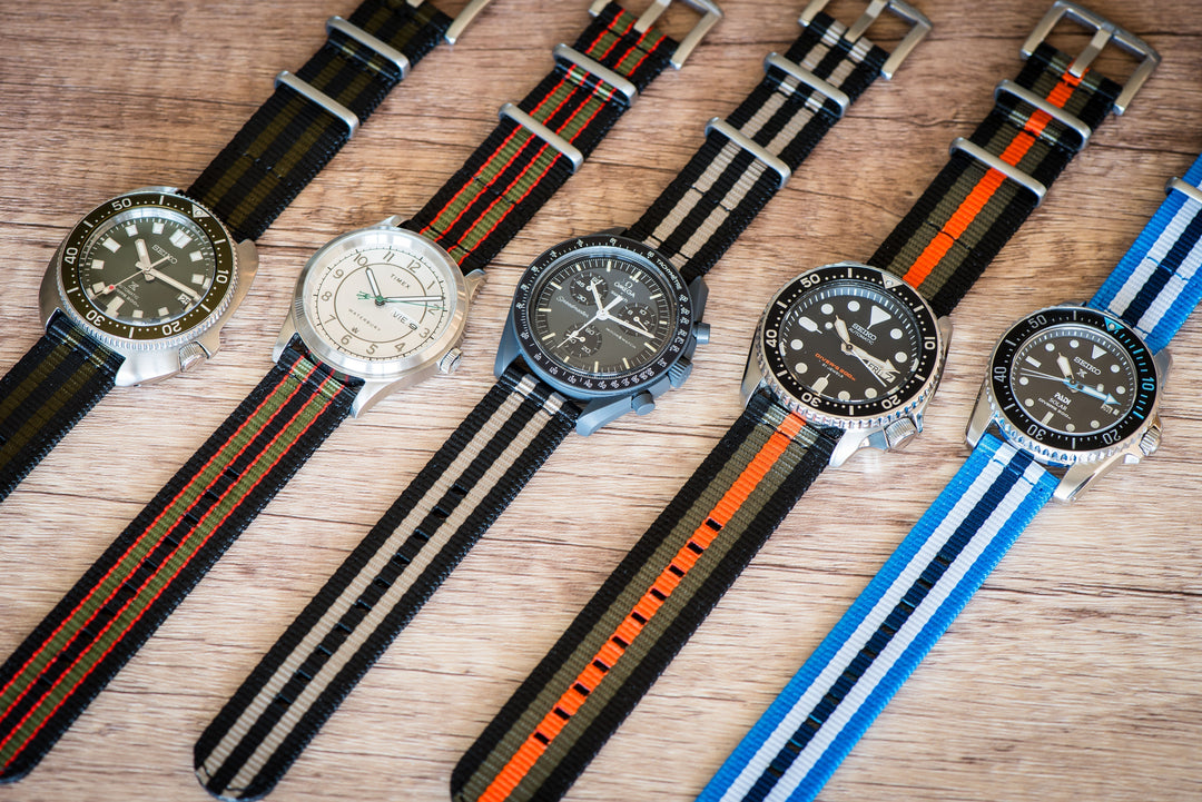 Why We Only Sell the Best: The BluShark Strap Selection Process