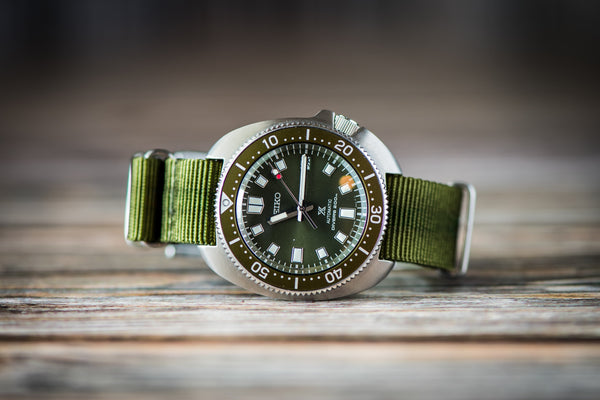 Top 10 Questions to Ask When Buying Your First Watch Strap