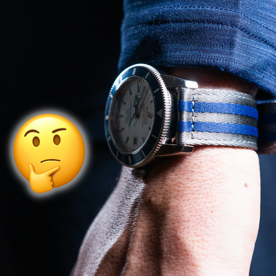What Do Women Think of Men's Watches?
