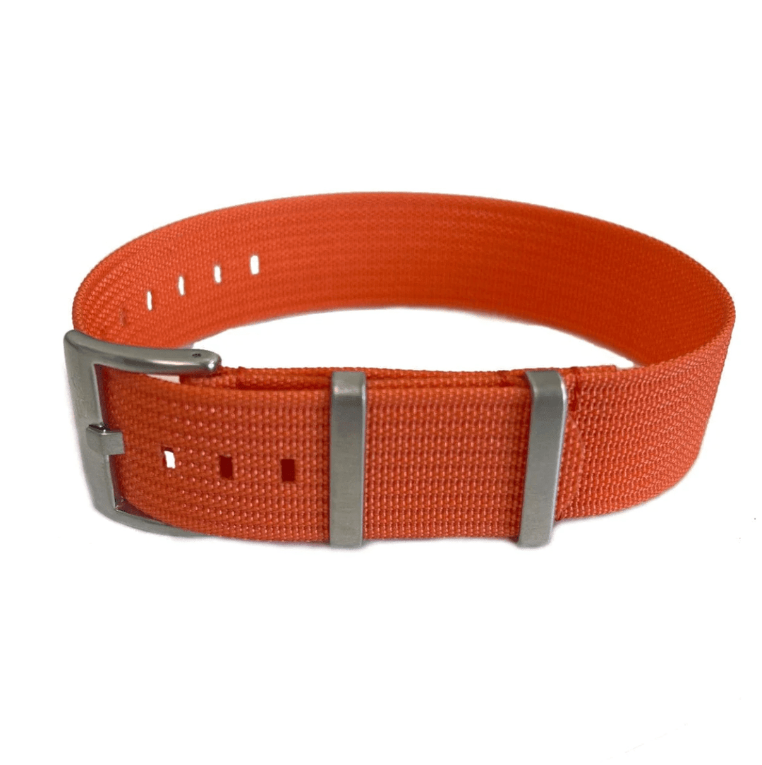 A Comprehensive Guide to Finding the Right Watch Strap Width for Your Timepiece - BluShark Straps