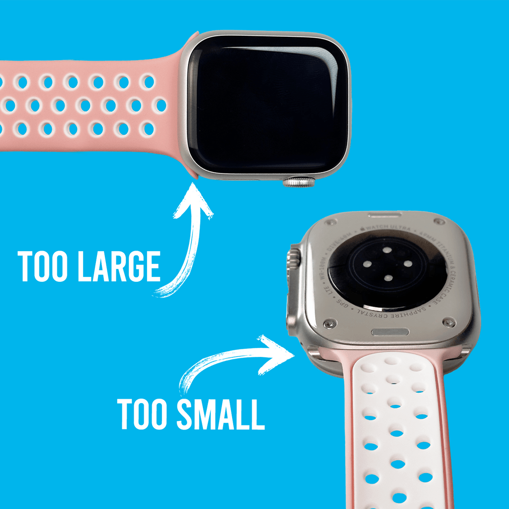 Apple Watch Series 10 Bands: What You Need to Know Before Buying Bands