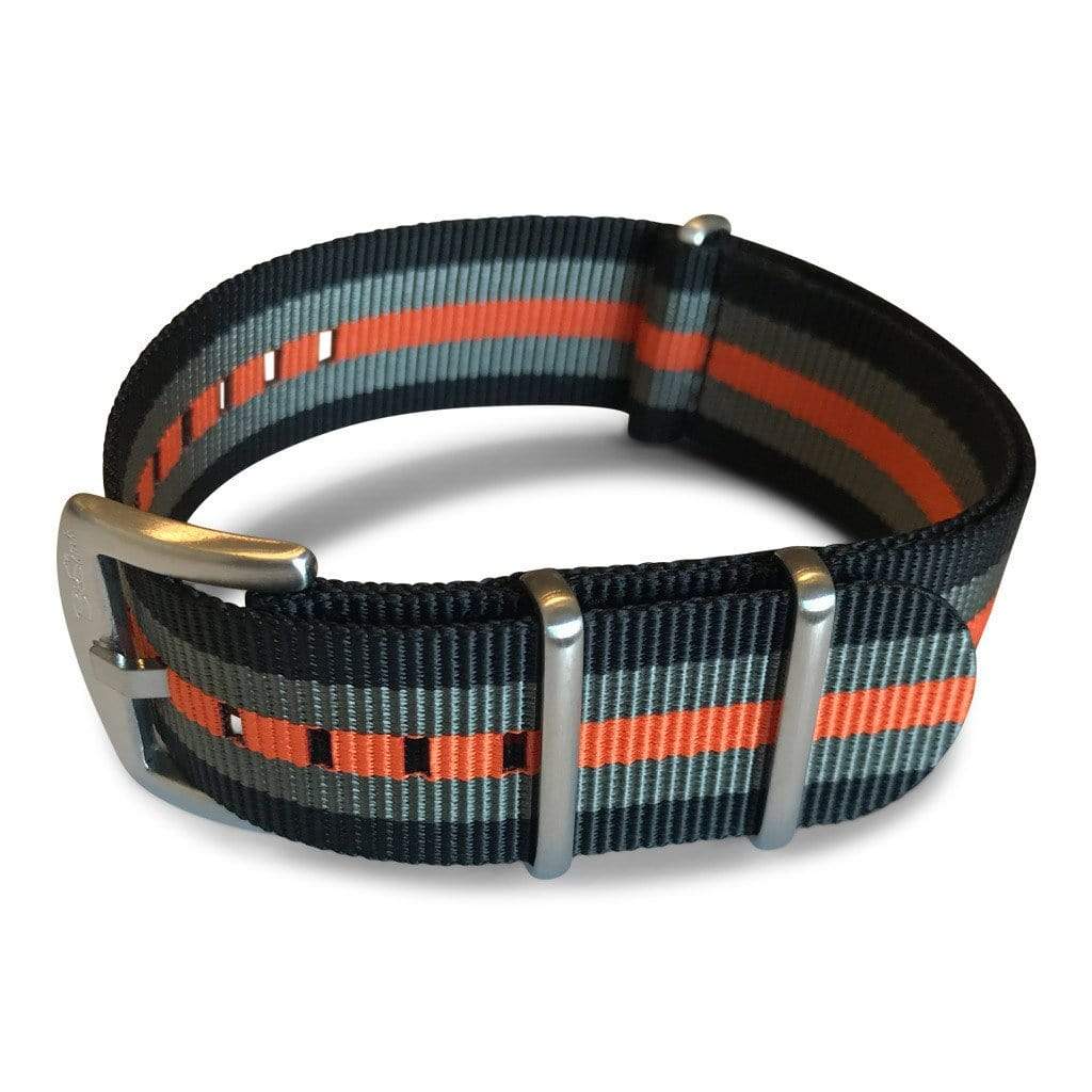 Beginner's Guide to Watch Terminology for Choosing BluShark Straps - BluShark Straps