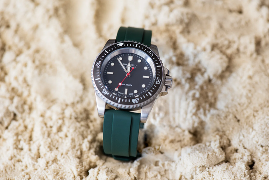 Choosing the Right Watch Strap for Your Active Lifestyle