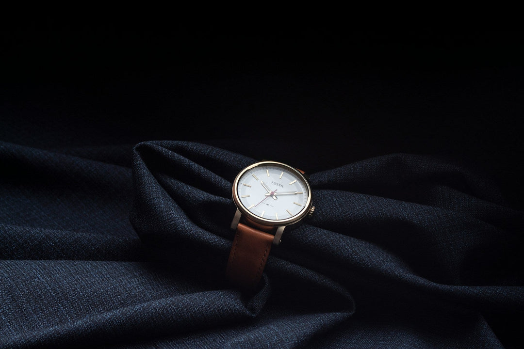 BluShark's Complete Guide to Watch Strap Maintenance & Care Tips - BluShark Straps