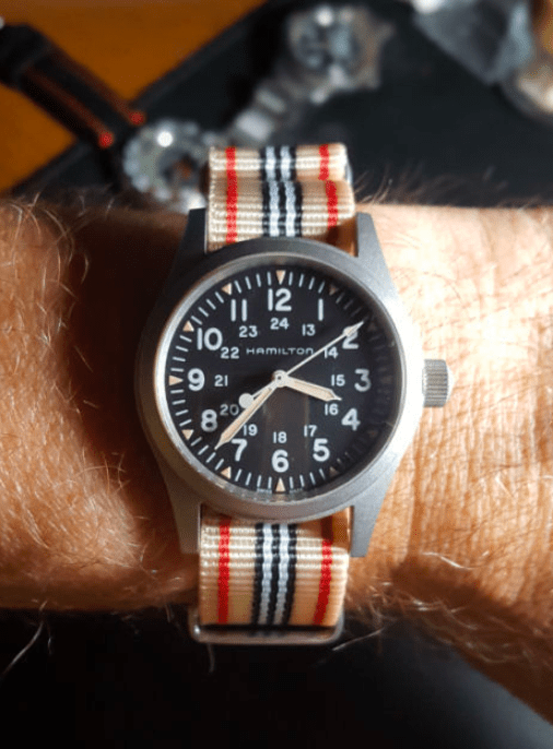 Care and Maintenance of Your BluShark Watch Straps - BluShark Straps