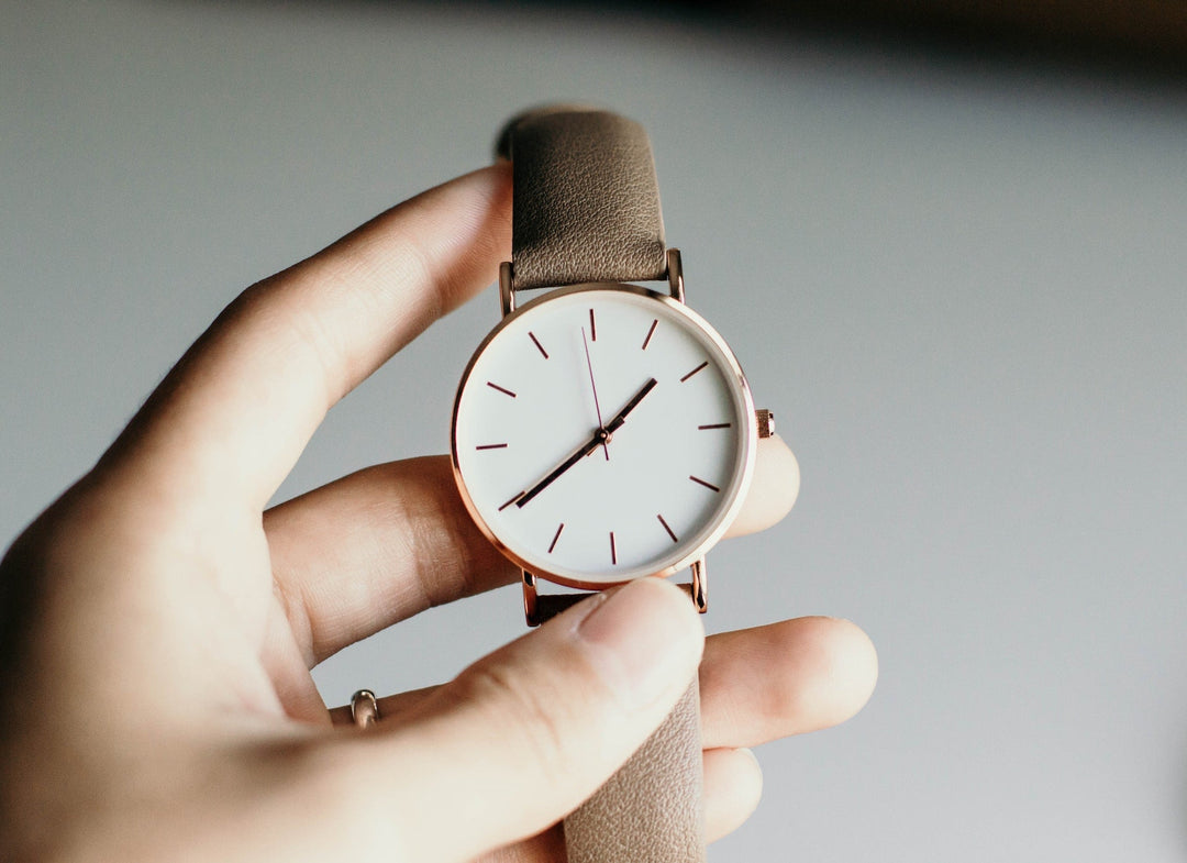 Caring for BluShark Watch Straps: Tips on Cleaning, Maintenance, and Storage - BluShark Straps