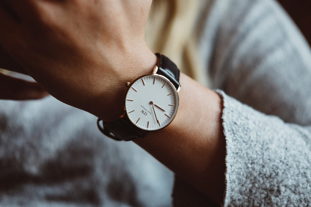 Caring for Your Watch Straps: The Ultimate Guide to Preserving BluShark Bands - BluShark Straps