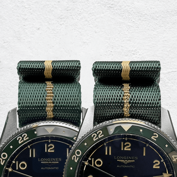 Choosing Straps for Watches with Non-Standard Lug Sizes