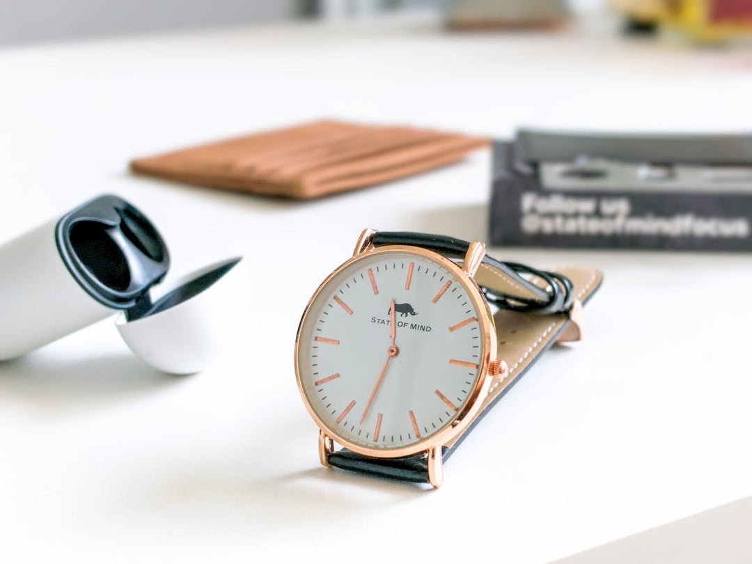 Choosing the Perfect BluShark Strap as a Gift: Style Insights and Tips - BluShark Straps