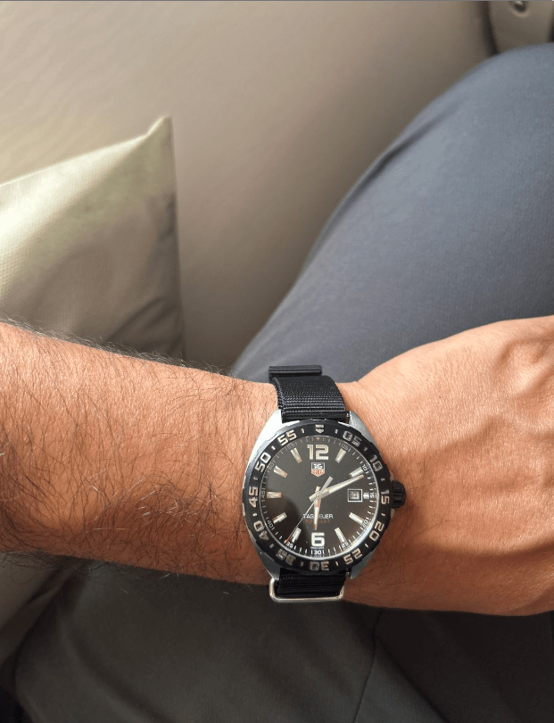Choosing the Perfect BluShark Strap Size for Your Wrist - BluShark Straps