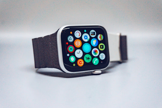 Clean Your Apple Watch Band - The Ultimate Guide for BluShark Band Maintenance