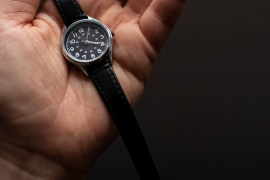 The Ultimate Guide to Finding Your Ideal BluShark Watch Strap Size