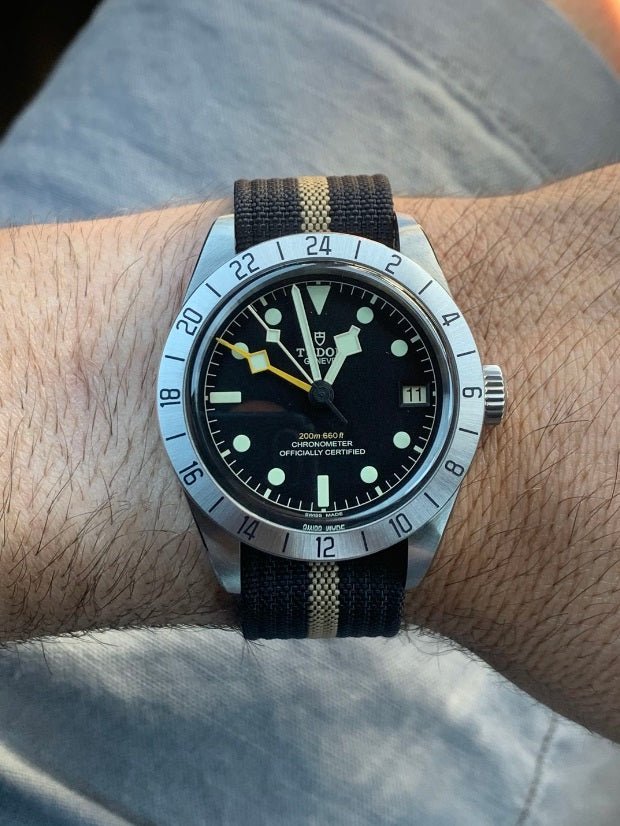 Expert Care and Maintenance Tips for Your BluShark Watch Straps - BluShark Straps