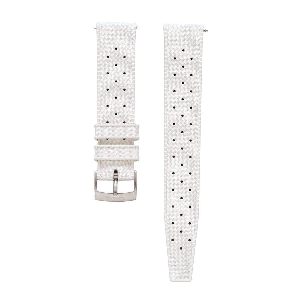 Expert Tips for Caring and Maintaining Your BluShark Watch Straps - BluShark Straps
