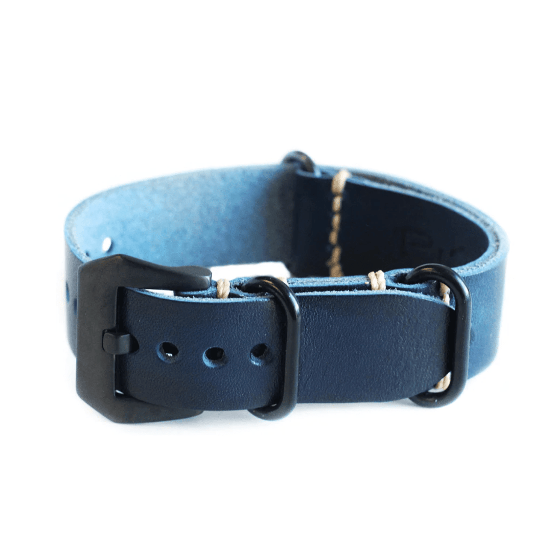 Expert Tips for Caring for Your Blushark Watch Straps - BluShark Straps