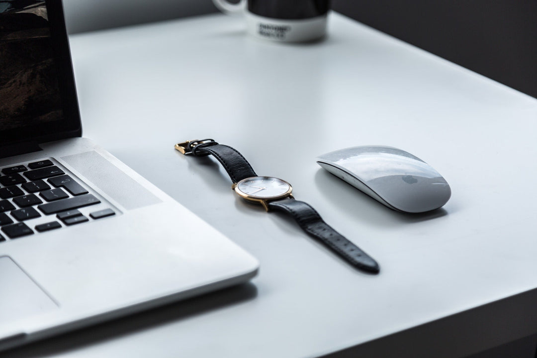 How to Care for Your BluShark Watch Straps: Tips and Tricks for Maintaining Longevity and Style - BluShark Straps