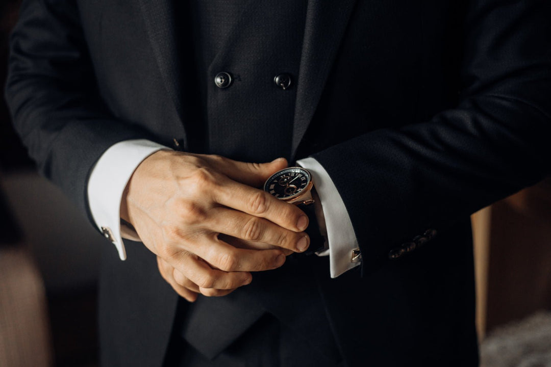 How to Choose the Best Watch Strap Material for Your Lifestyle - BluShark Straps