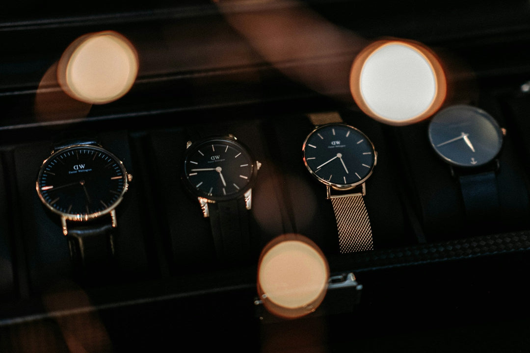 How to Easily Swap and Secure Your Watch Strap at Home - BluShark Straps