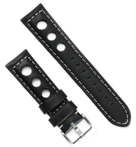 How to Pair Your Timepiece with the Perfect BluShark Watch Strap