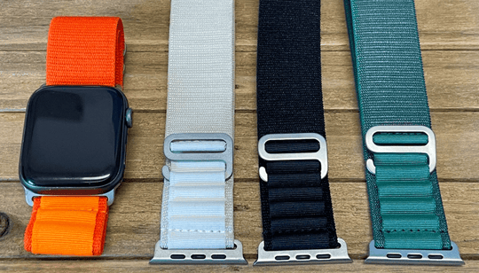 How to Style Your Apple Watch with BluShark's Premium Watch Bands
