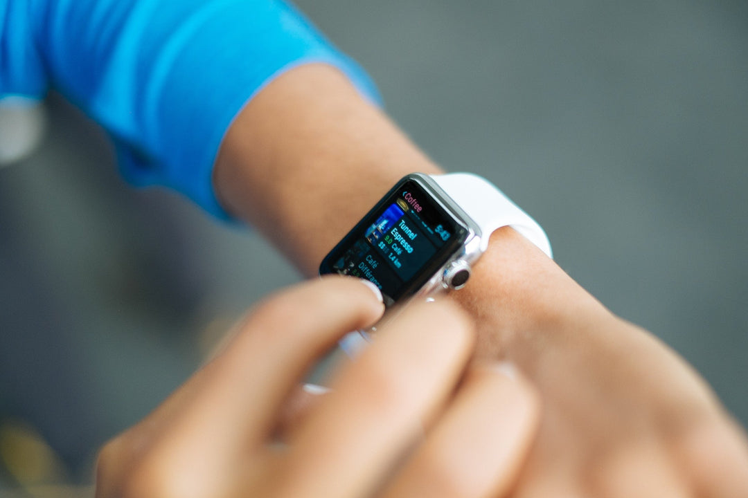 How to Style Your Smartwatch with Premium BluShark Bands - BluShark Straps