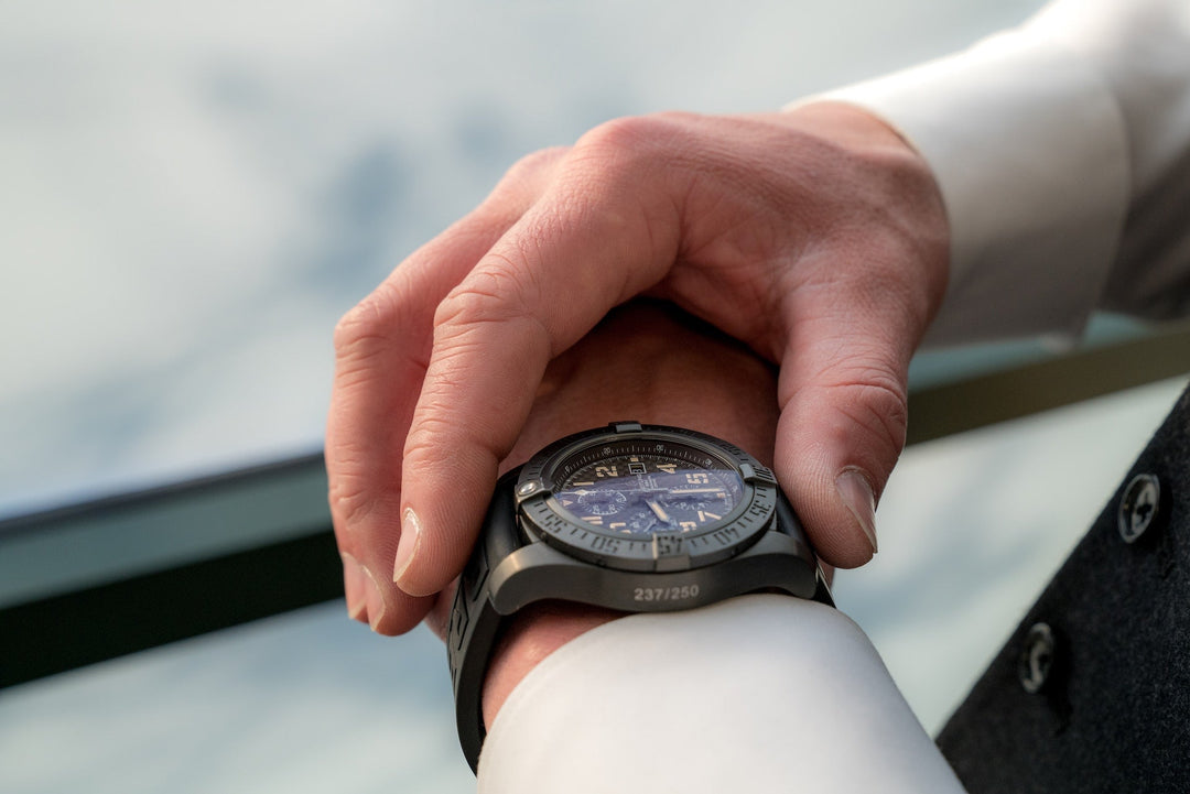 Keep Your Watch Band Looking Like New: Easy Watch Band Care - BluShark Straps