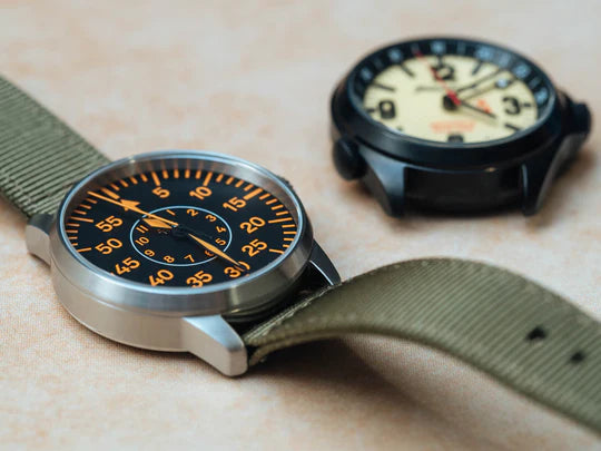 Explore the History and Evolution of Watch Straps: A Journey Through Time