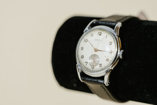 Master Your Fashion Aesthetic with Perfect Watch Strap Combinations by BluShark