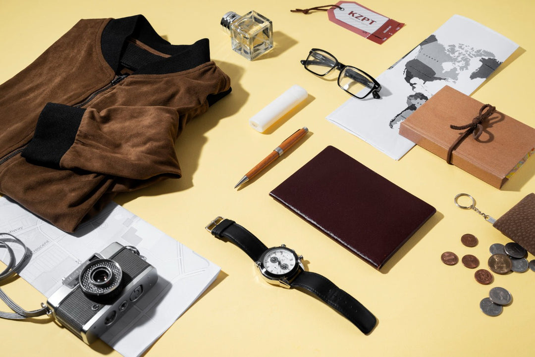 Mastering the Art of Pairing Watches and Outfits with BluShark Straps - BluShark Straps