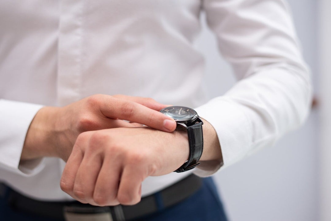 Mastering Watch Strap Care: A Comprehensive Guide to Caring for Your BluShark Straps - BluShark Straps