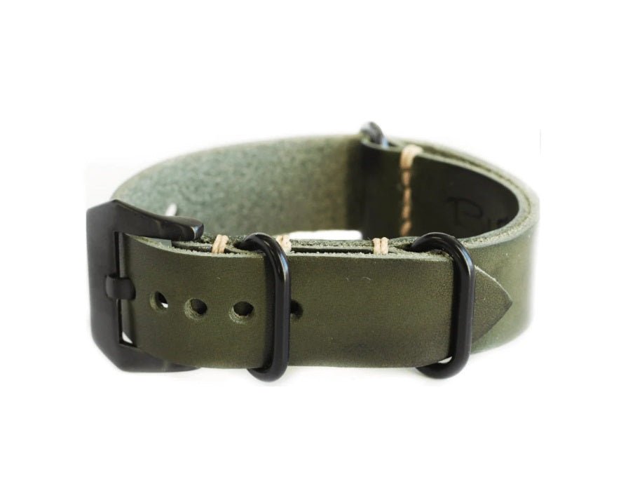 Match Your Timepiece & Outfit with BluShark Straps for Any Occasion - BluShark Straps