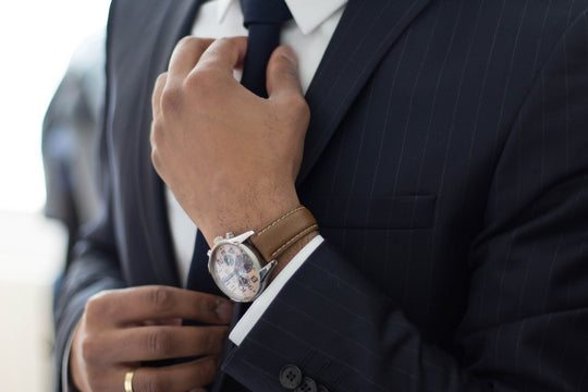 Match Your Watch Straps to Your Lifestyle: A Comprehensive BluShark Guide