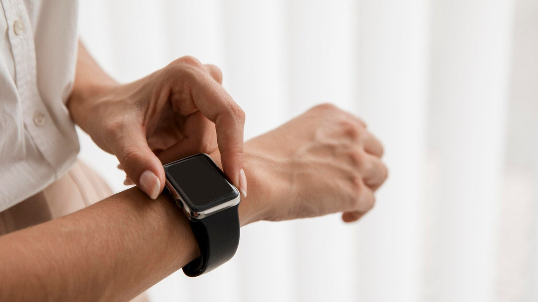 Pair Your Watch with the Perfect Strap: An Expert Guide - BluShark Straps