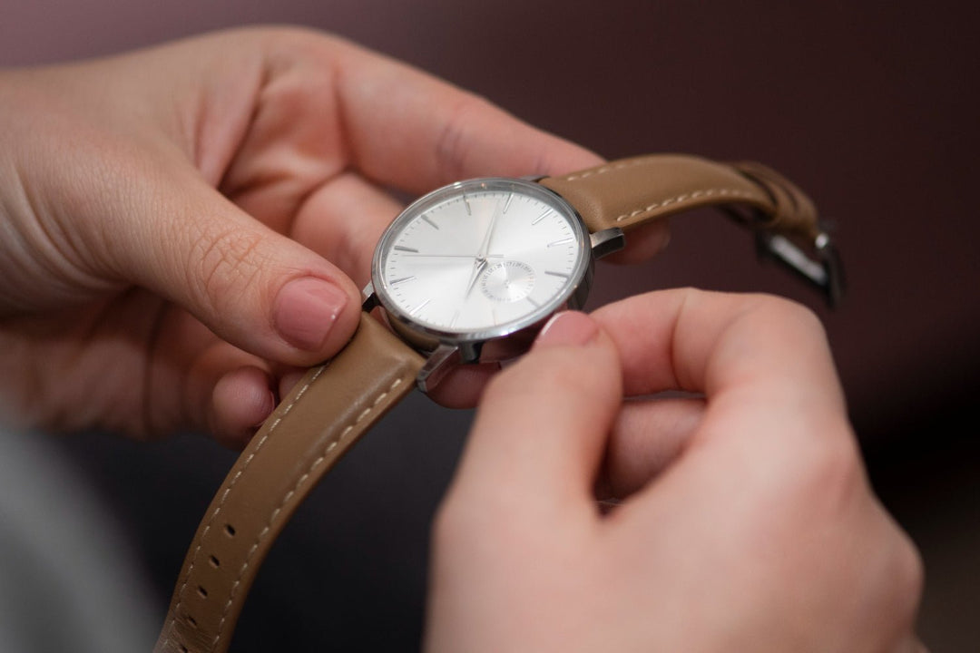 Preserve Your BluShark Watch Straps: A Maintenance & Care Guide - BluShark Straps