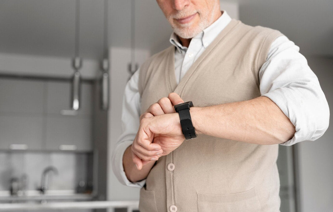 Preserve Your Watch Straps with Timeless Maintenance Tips from BluShark - BluShark Straps