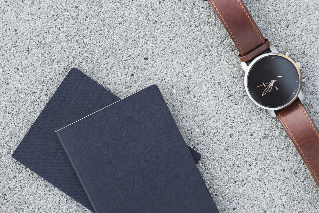 Seasonal Watch Strap Swaps: Upgrade Your Watch Wardrobe with BluShark Straps - BluShark Straps